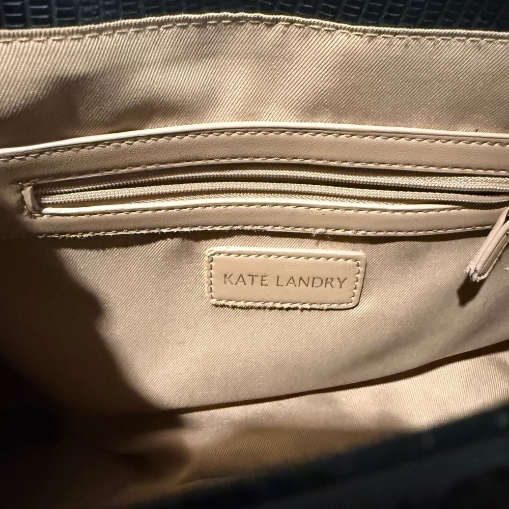 Kate Landry Handbag - Picture 5 of 14